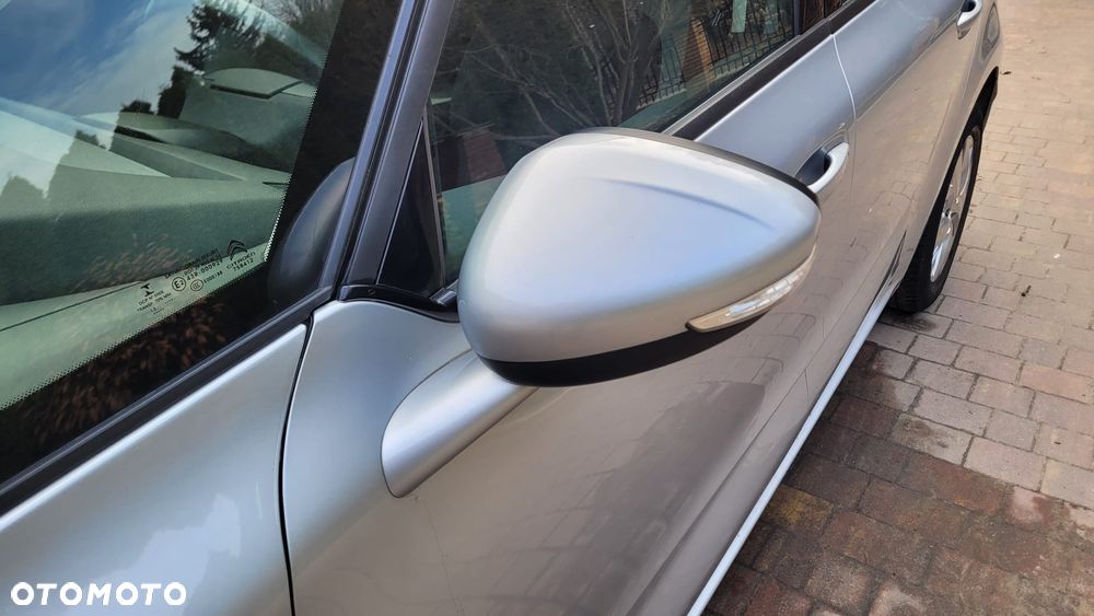 Citroën C4 Picasso e-HDi 115 Exclusive - 6