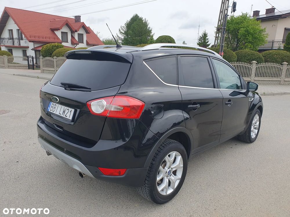 Ford Kuga 2.0 TDCi Individual - 11