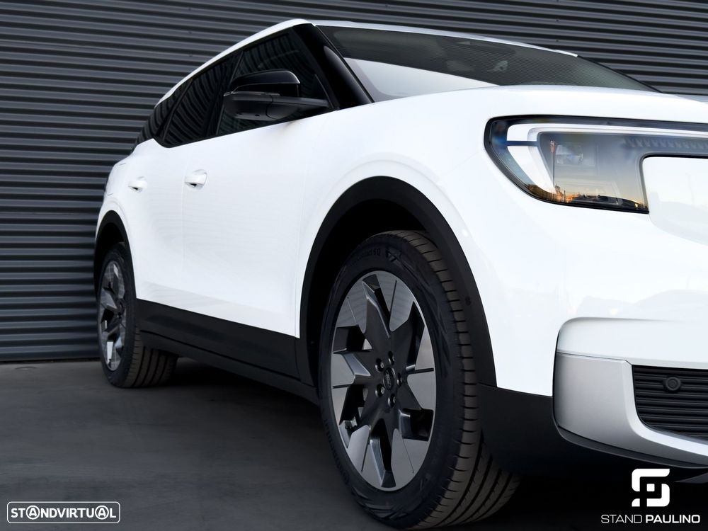 Ford Explorer 79 kWh Premium - 9