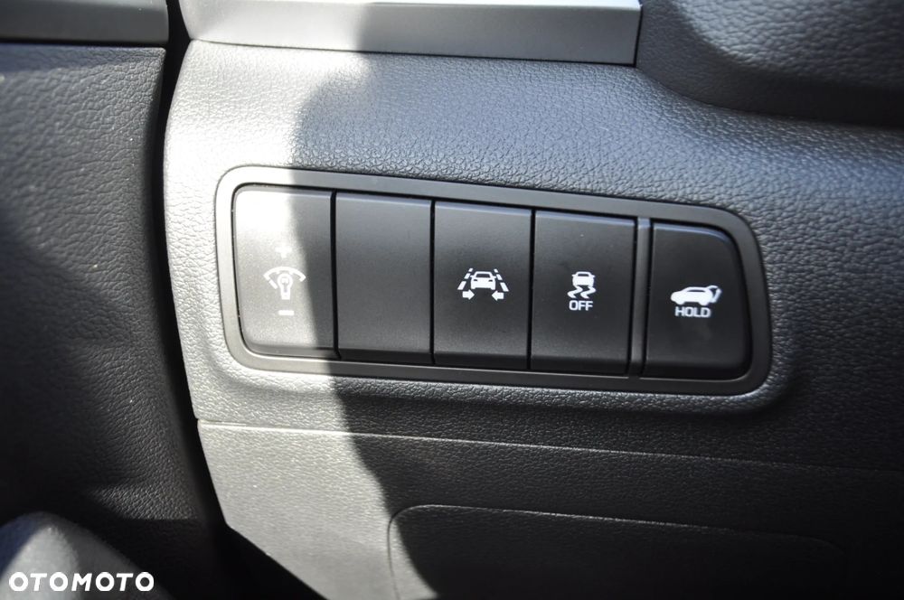 Hyundai Tucson 1.6 T-GDI Premium 4WD DCT - 33