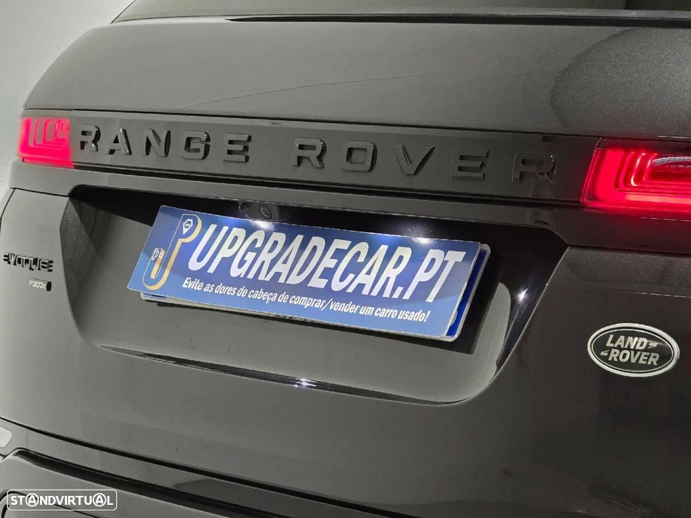 Land Rover Range Rover Evoque 1.5 P300e AWD Auto - 24