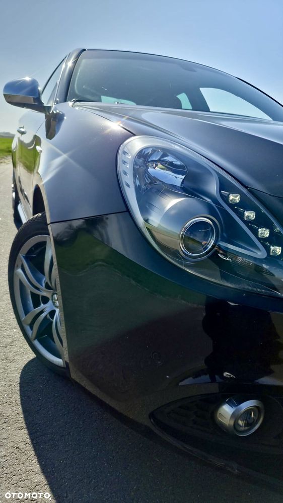 Alfa Romeo Giulietta 1.6 JTDM 16V - 2