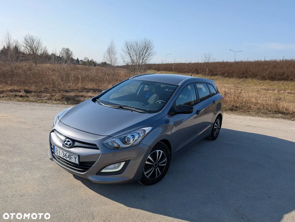 Hyundai i30 - 1