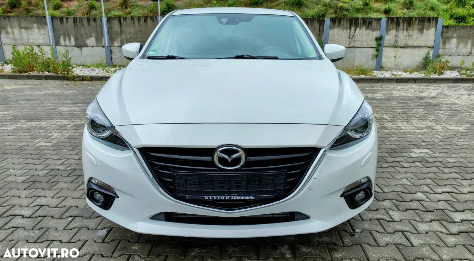 Mazda 3 SKYACTIV-D 150 Exclusive-Line - 5