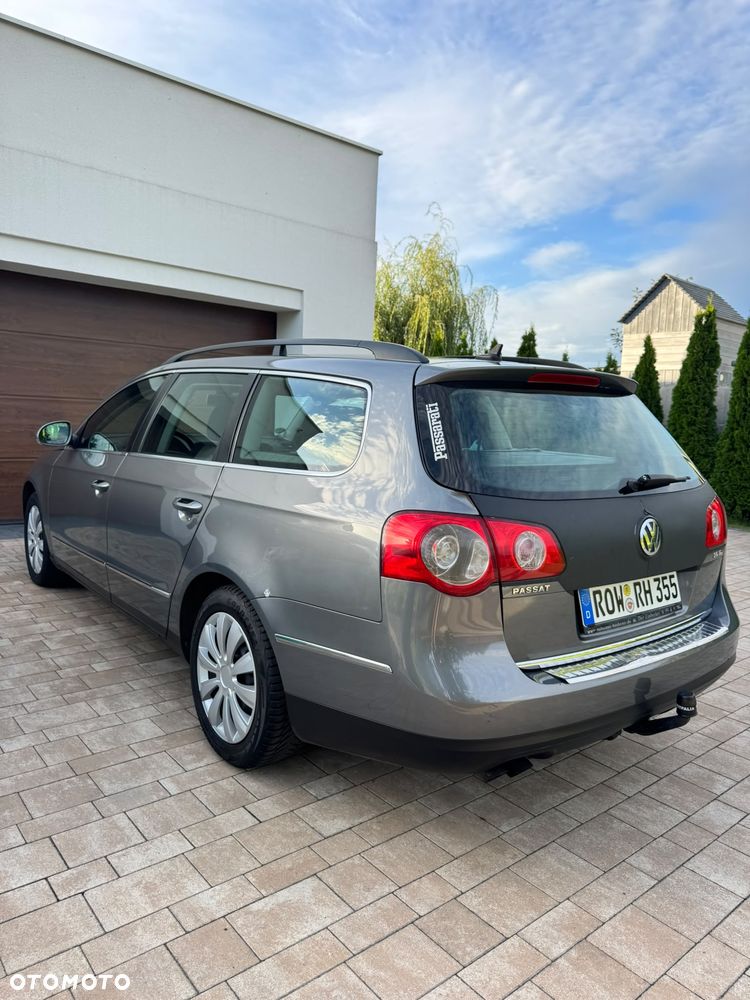 Volkswagen Passat 2.0 TDI Individual - 3