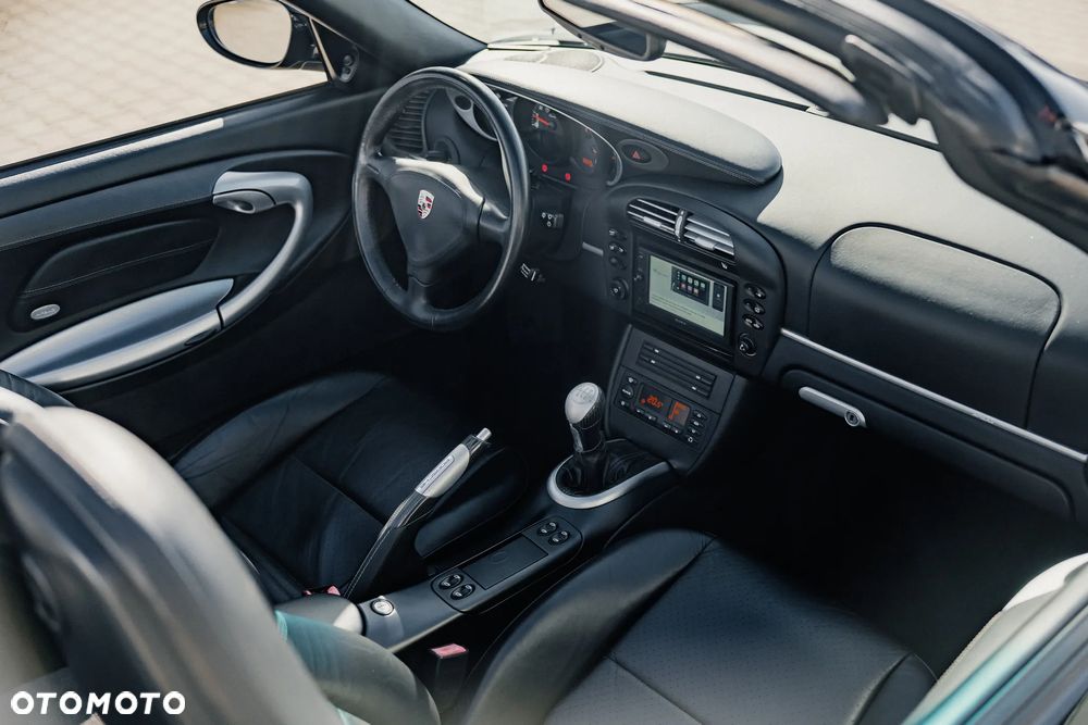 Porsche 911 - 9