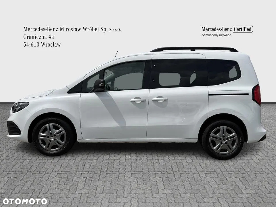 Mercedes-Benz Citan - 3