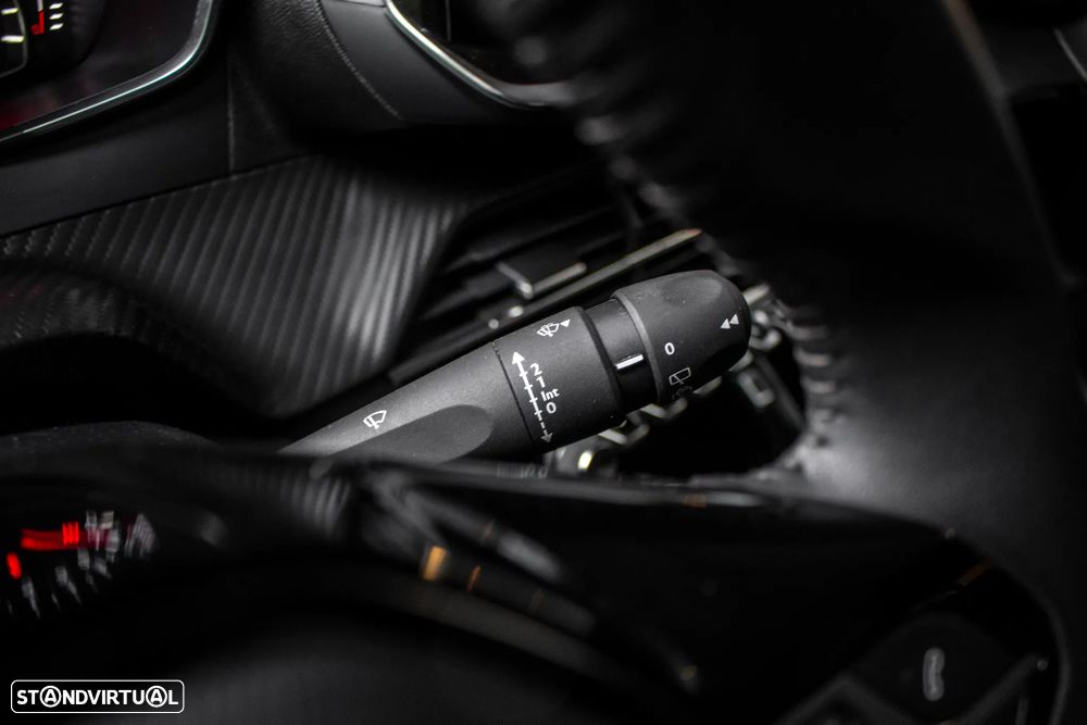 Peugeot 208 1.2 PureTech Active - 15