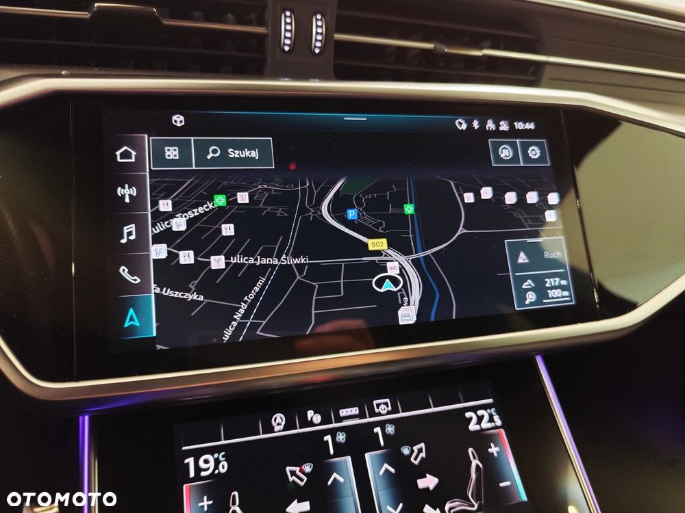 Audi A6 - 17