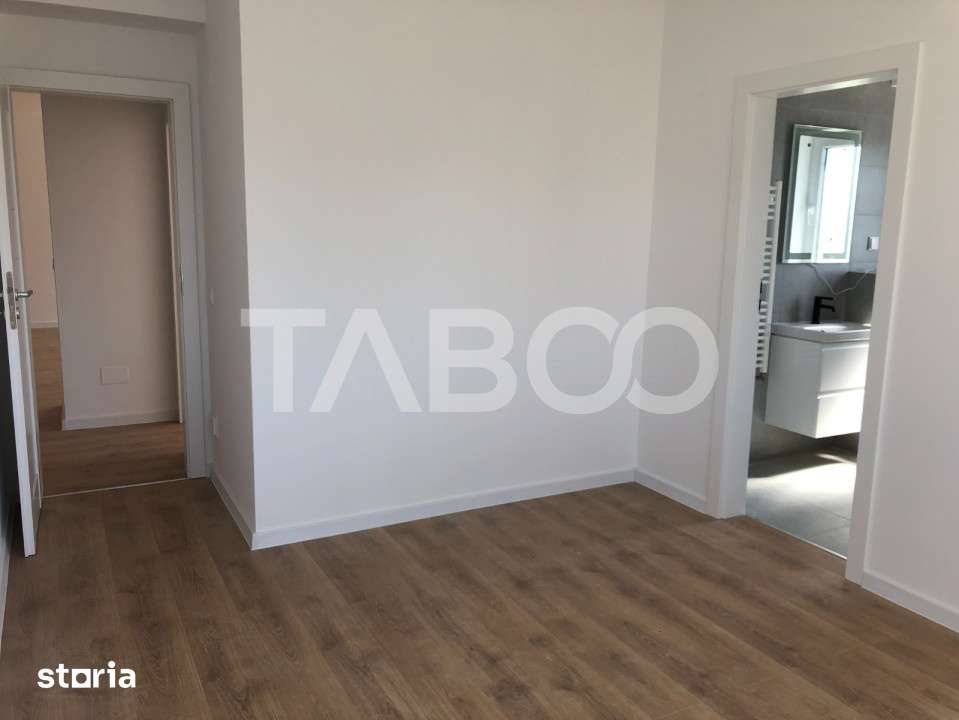 COMISION 0% Apartament 4 camere 81 mpu LOC PARCARE zona Doamna Stanca — fotografia 3