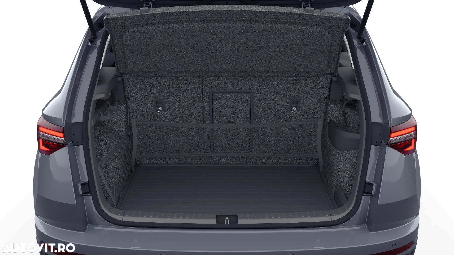 Skoda Karoq 2.0 TDI 4X4 DSG Selection - 6