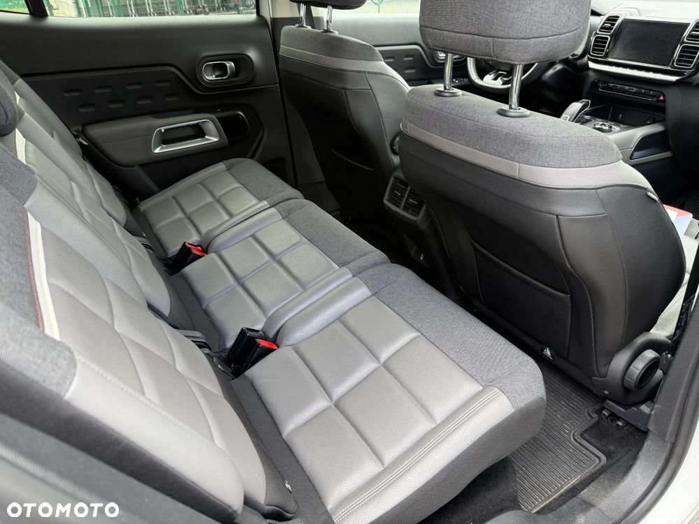 Citroën C5 Aircross - 12