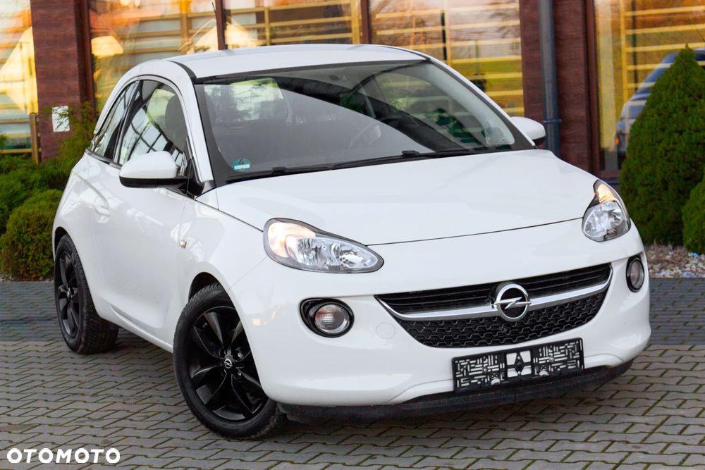 Opel Adam - 4