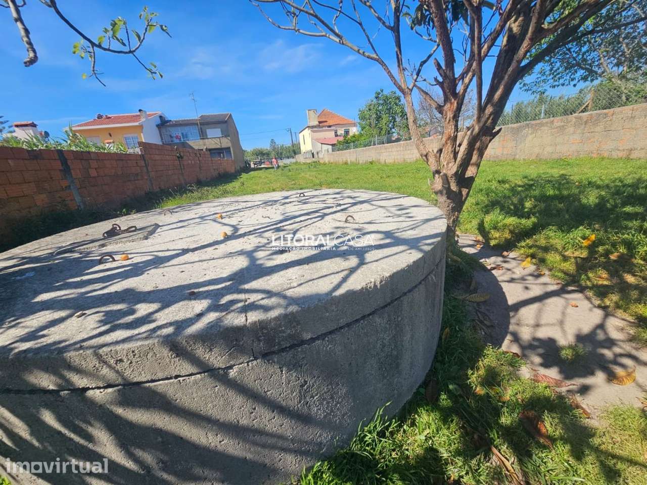Terreno para construção - Grande imagem: 4/9