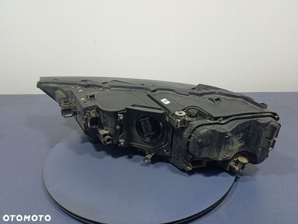 AUDI Q7 II 4M LIFT REFLEKTOR PRAWY FULL LED MATRIX EU 4M0941040C - 5