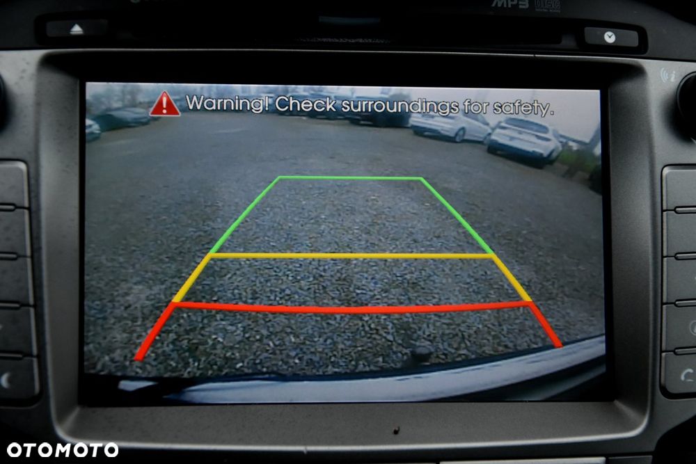 Hyundai ix35 1.7 CRDi Premium 2WD - 36