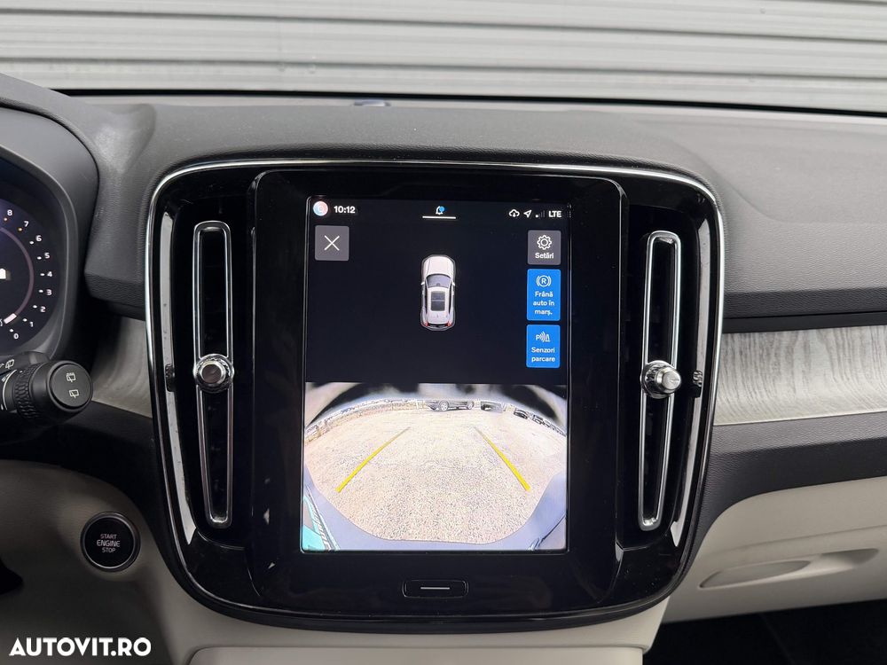 Volvo XC 40 B3 B DKG Core - 21