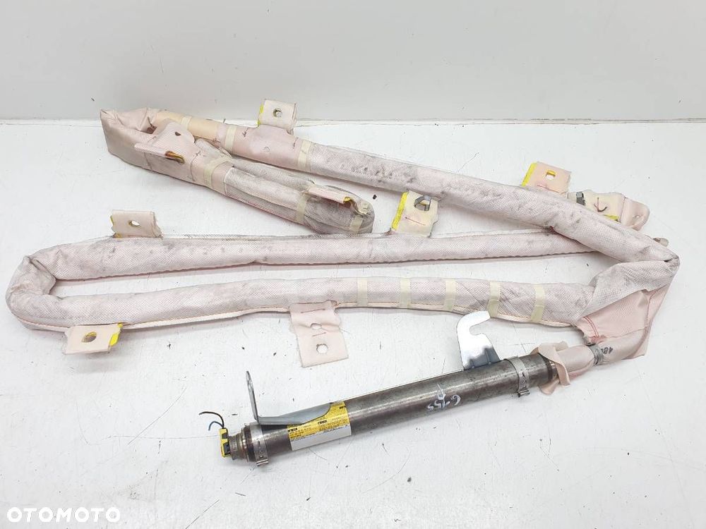 KURTYNA POWIETRZNA PRAWA AIRBAG 7N0880742 ALHAMBRA SHARAN II 7N - 1