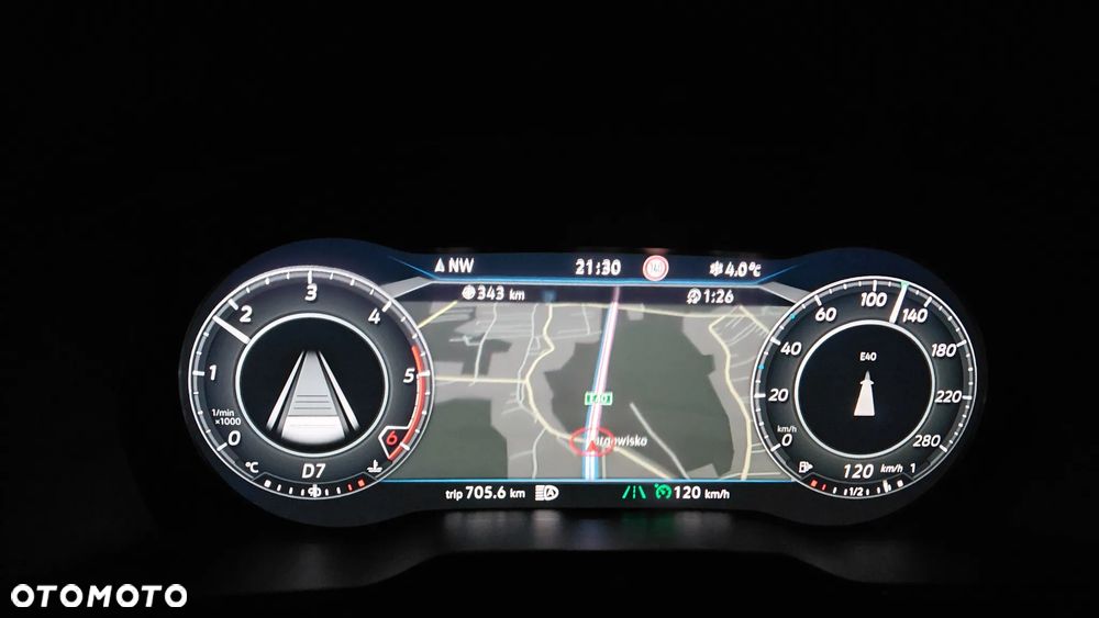 Volkswagen Arteon 2.0 TDI 4Motion SCR Elegance DSG - 2