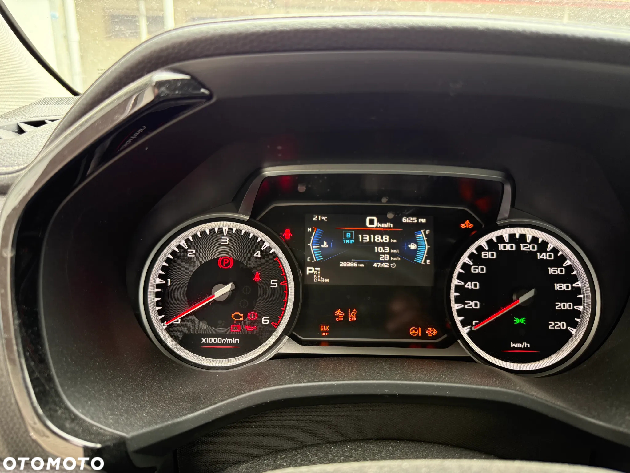 Isuzu D-MAX - 3