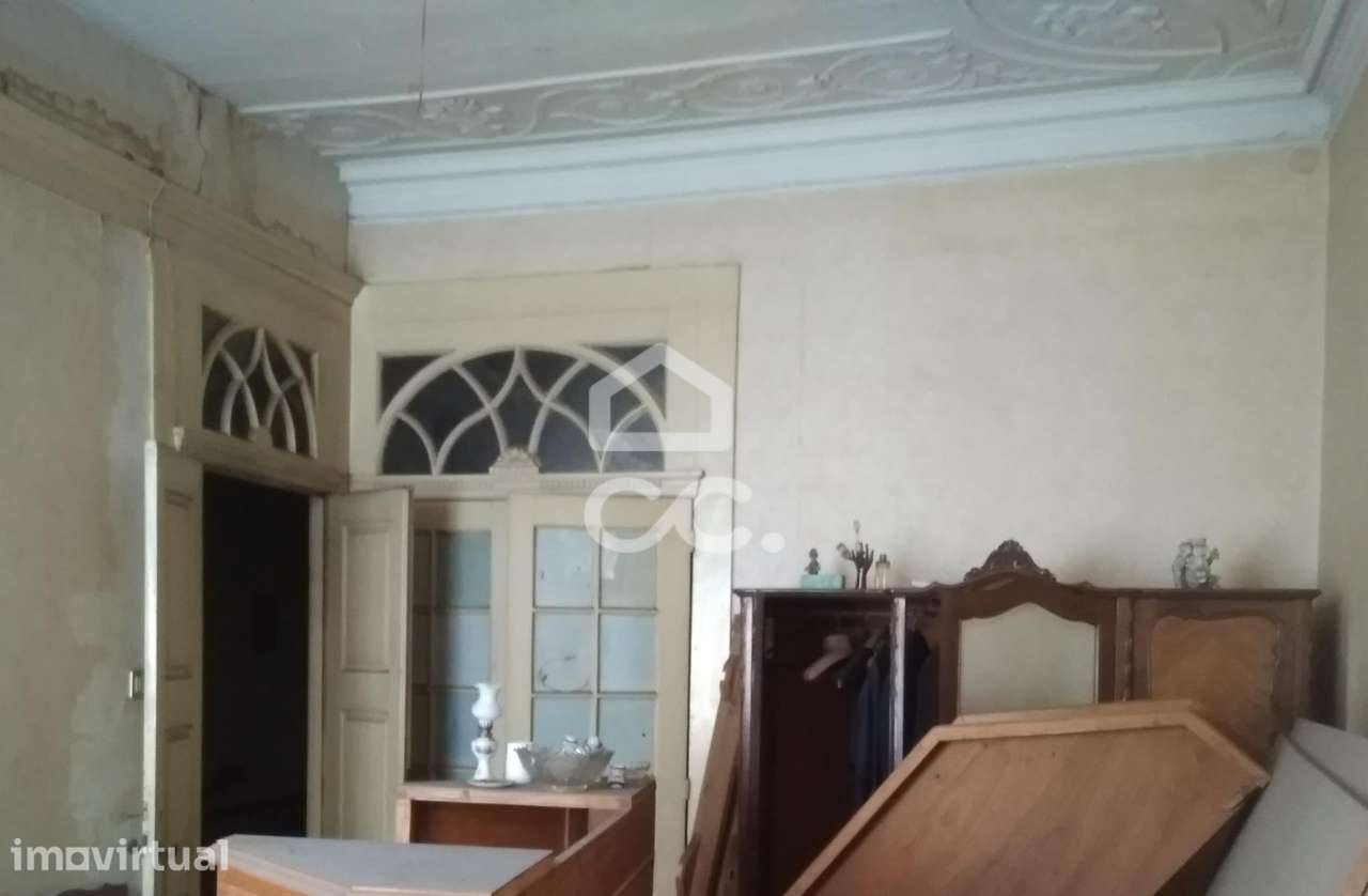 Oportunidade de Investimento no Bonfim, Porto: Prédio com Projeto Apro - Grande imagem: 5/19