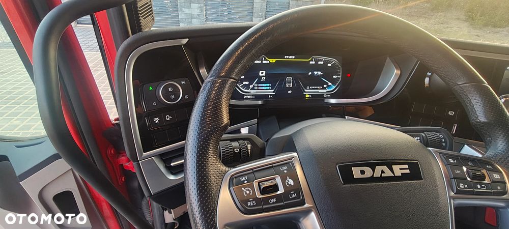 DAF XG 480 FT - 6