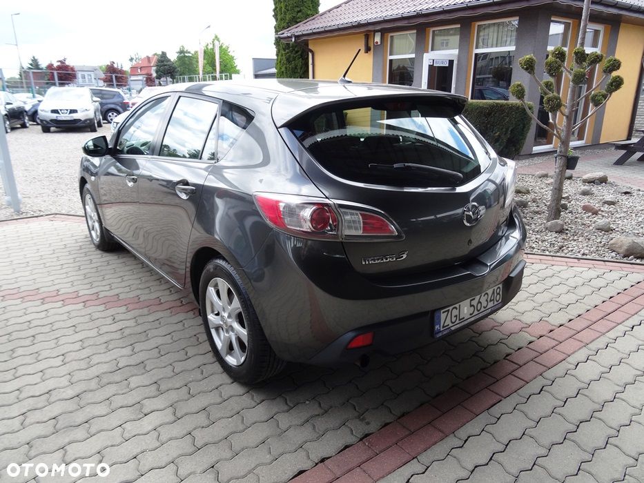Mazda 3 1.6 Active - 7