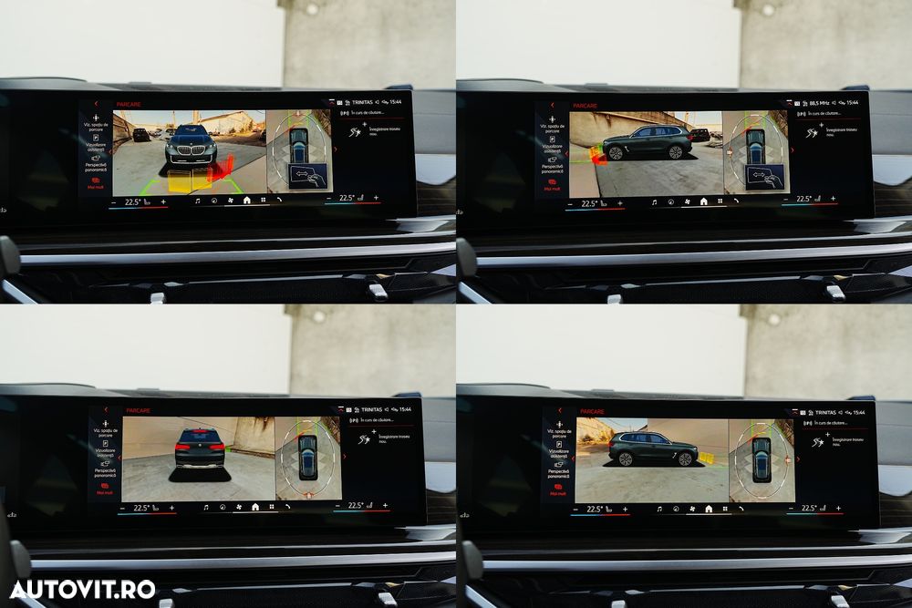 BMW X5 xDrive30d AT MHEV - 9