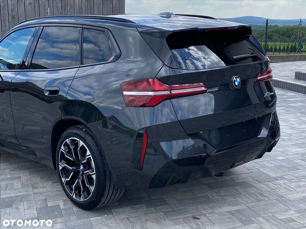 BMW X3 - 13