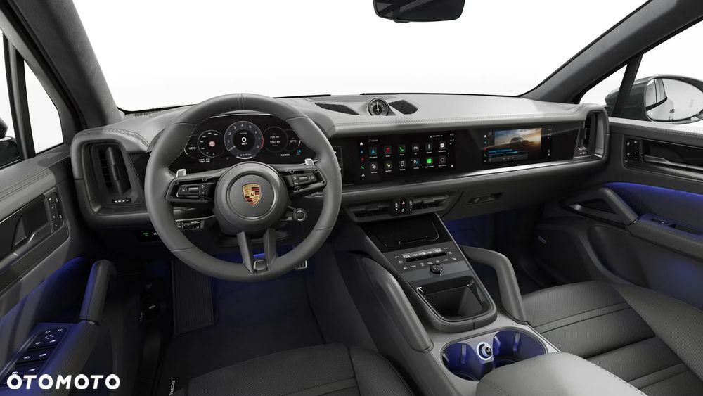 Porsche Cayenne GTS - 12