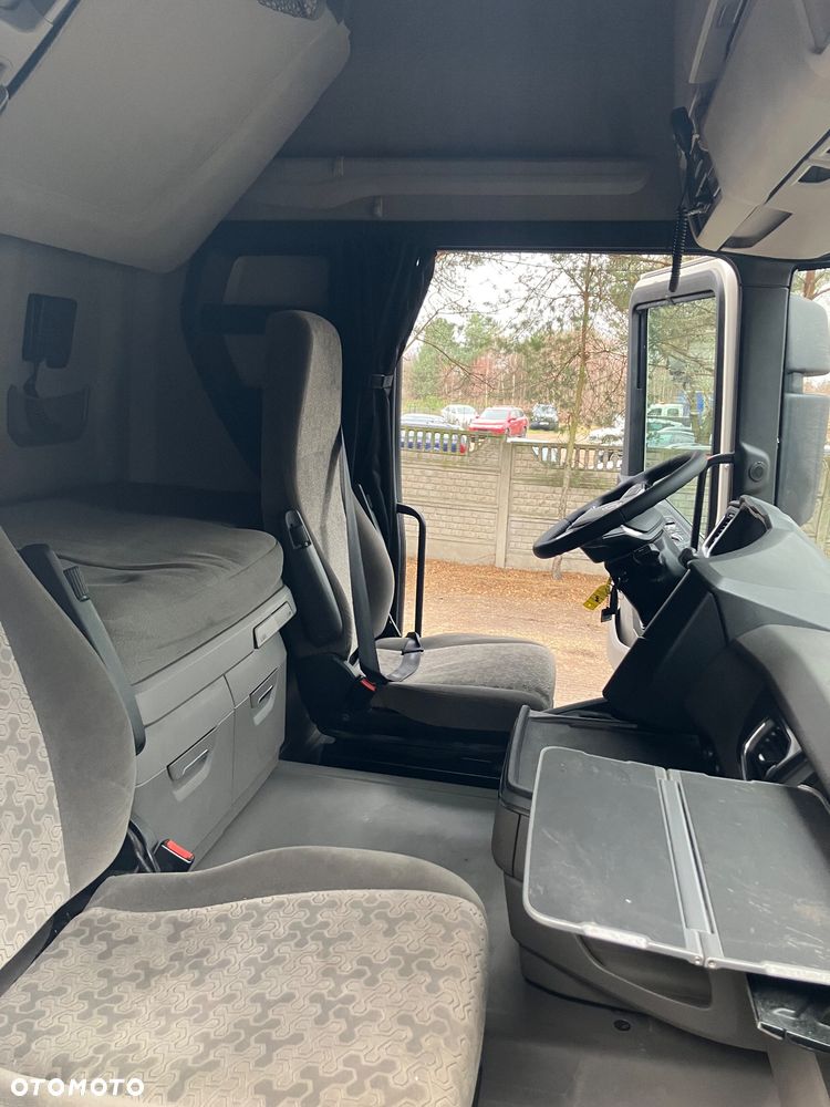 Scania R450 NG - 12