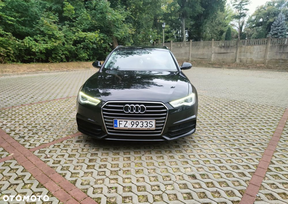 Audi A6 - 3