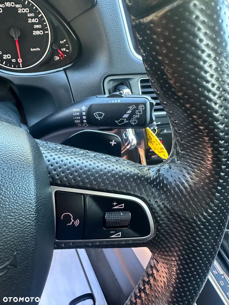 Audi Q5 2.0 TDI quattro Stronic - 35