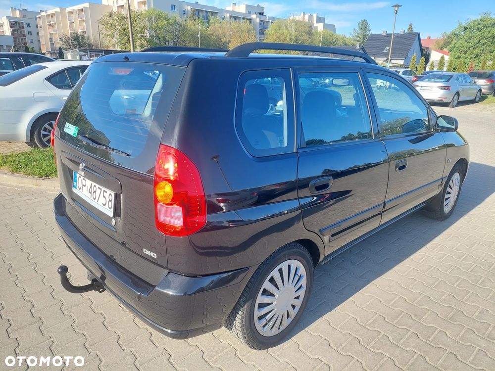 Mitsubishi Space Star 1.9 DID Family - 4
