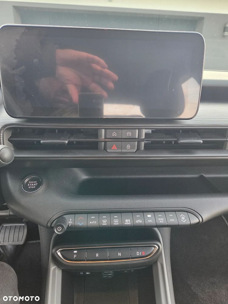 Jeep Avenger 54kWh Launch Edition - 21