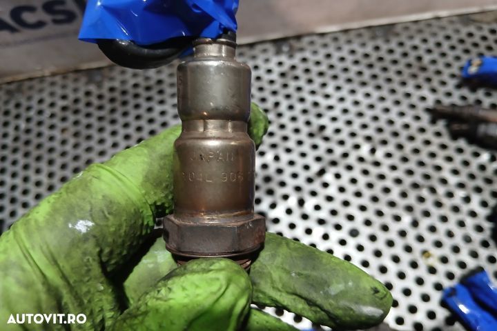 Sonda lambda 04L906262C 04L906262C Volkswagen VW Golf 7 [2012 - 2017] - 2