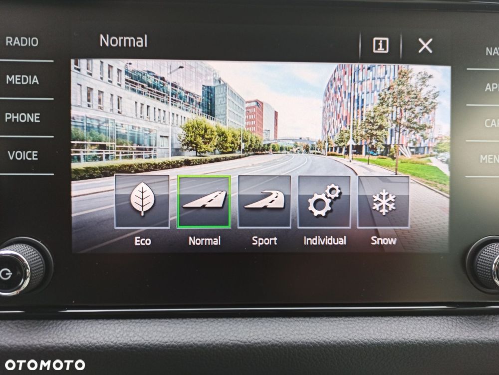 Skoda Kodiaq 2020