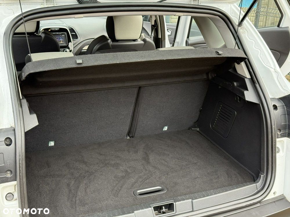 Renault Captur - 25