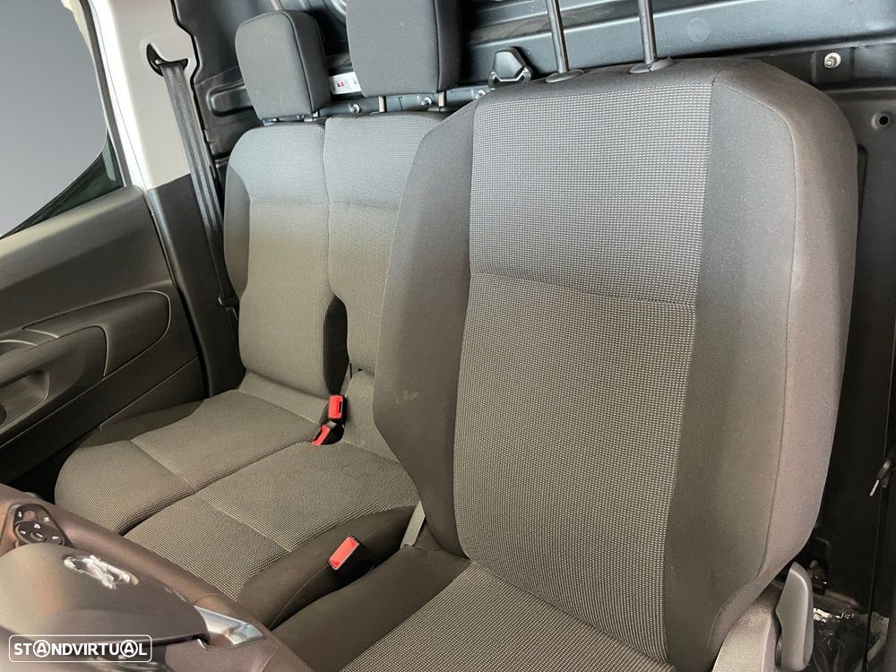 Opel Combo Life 1.5 CDTi L1H1 Enjoy - 13