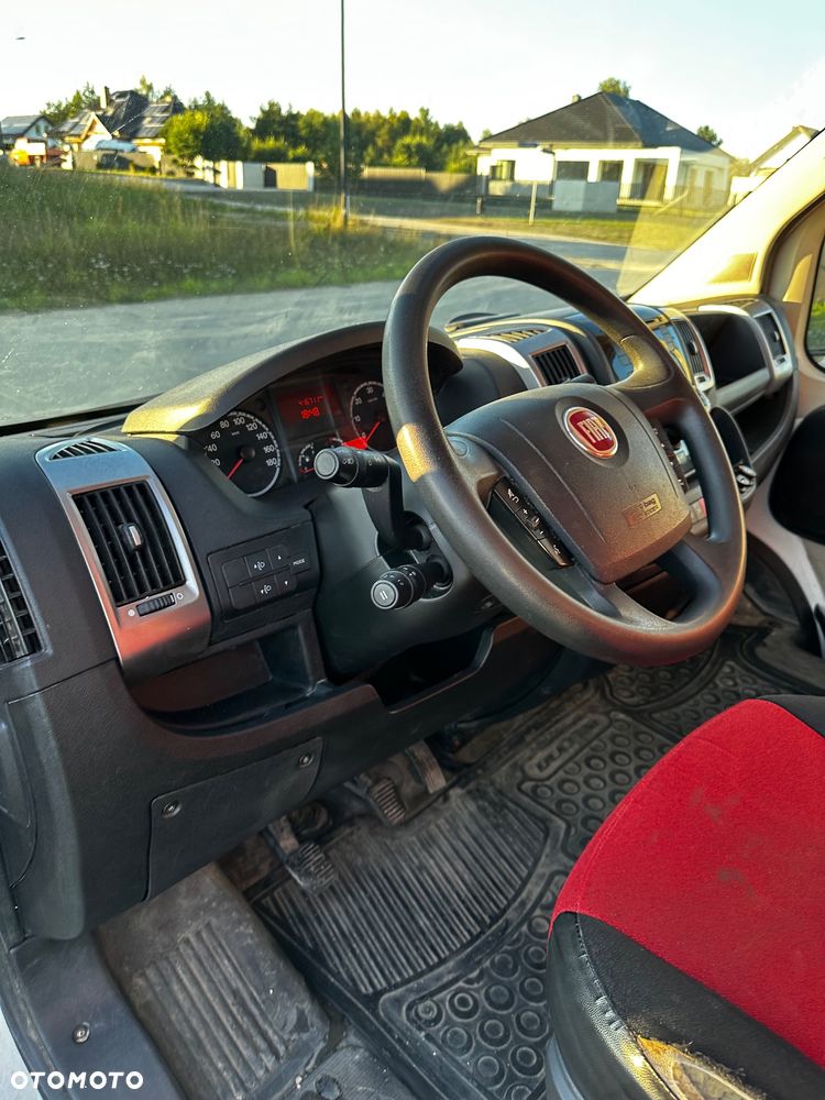 Fiat DUCATO - 9