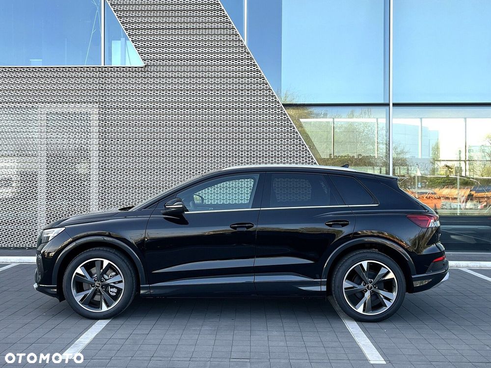 Audi Q4 e-tron - 7