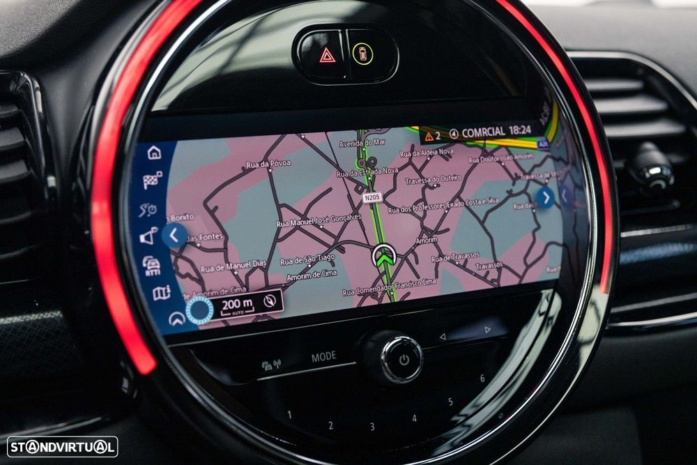 MINI Clubman John Cooper Works Plus ALL4 - 43