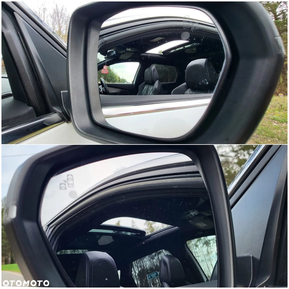 Peugeot 3008 BlueHDi 180 Stop & Start EAT6 GT - 16