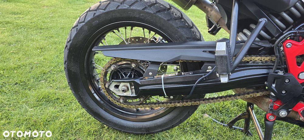 BMW GS - 10