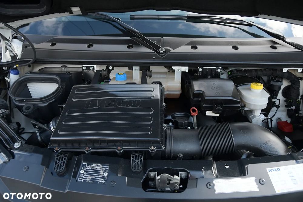 Iveco DAILY 35-150  50C15 * BURTO - FIRANKA * BOGATE! * ZNAKOMITY STAN! - 28