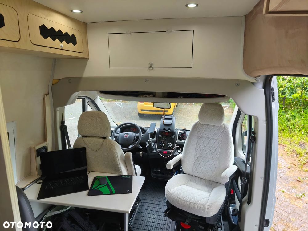 Fiat Ducato - 18