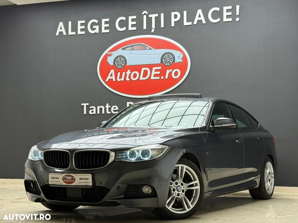 BMW Seria 3