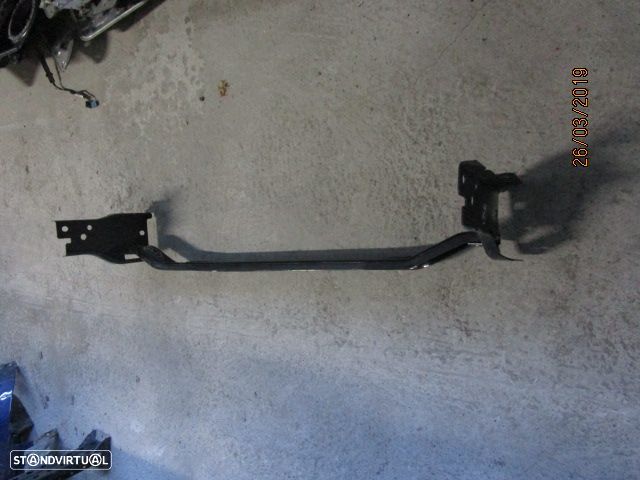 Reforço RF301 NISSAN NAVARA D40 2007 TRAS - 1