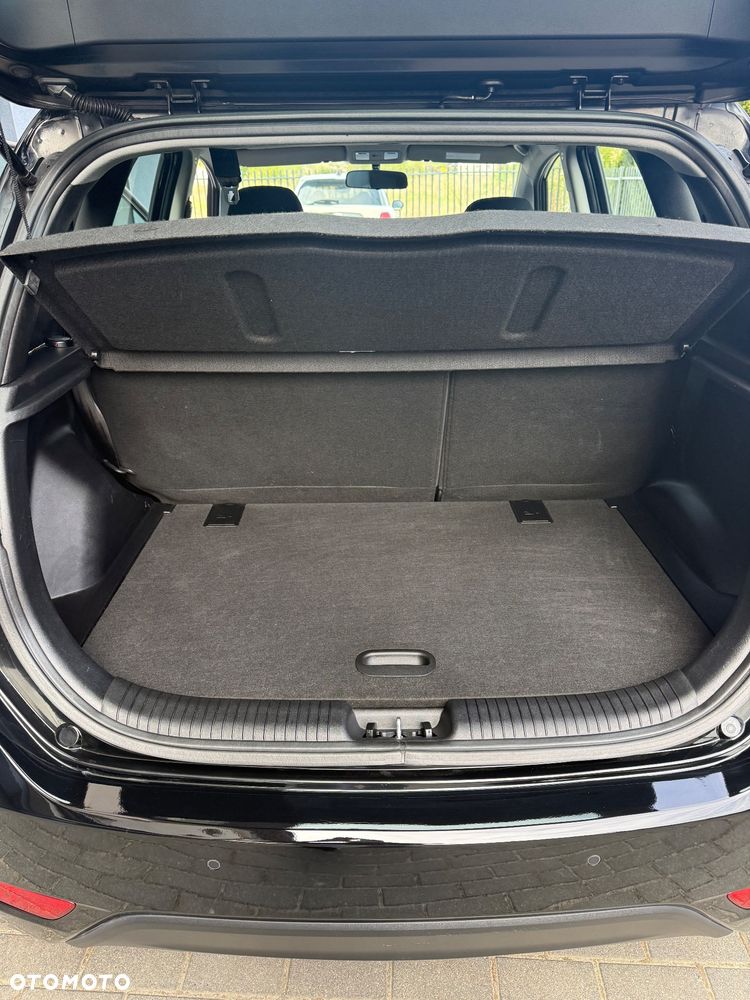 Hyundai ix20 1.4 5 Star Edition - 25