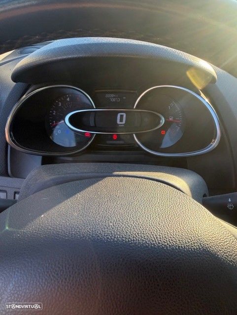 Renault Clio Sport Tourer Energy dCi 90 Business - 7